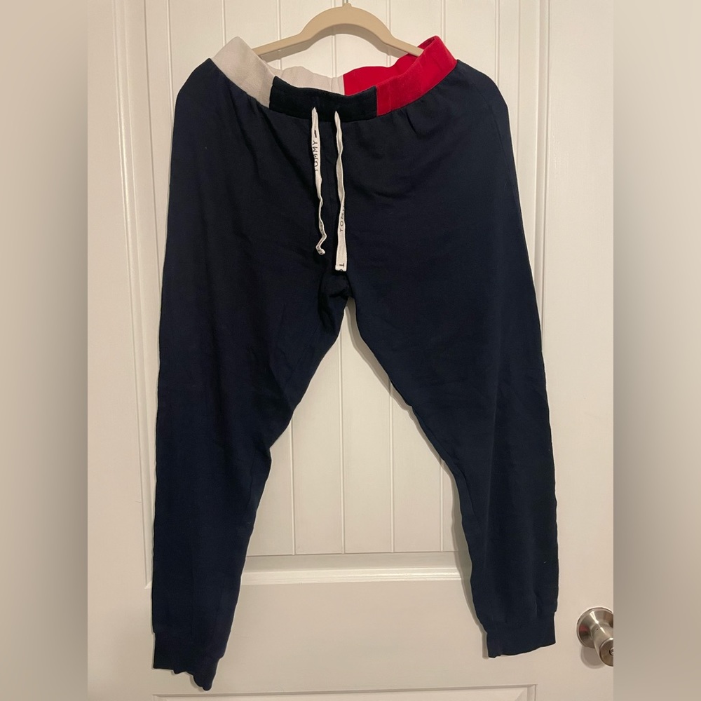 Tommy Hilfiger sweatpants